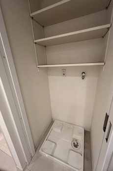 広尾ハイツ 