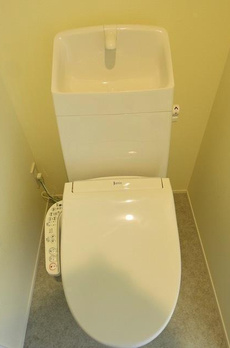 グランエッグス四谷Ｎ 