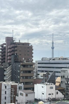 ＲＯＸＩＳ日暮里 