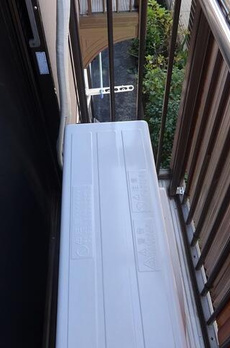 ファミーユ田園 