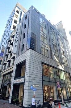 VORT銀座miyuki st. 