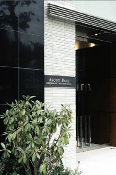 アスコットパーク日本橋久松町 