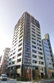 アスコットパーク日本橋久松町 