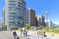 VORT銀座イーストⅢ