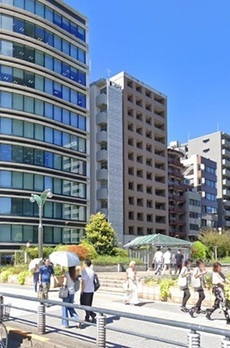 VORT銀座イーストⅢ 