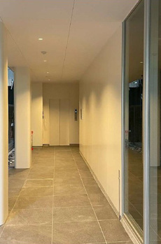 VORT銀座イーストⅢ 