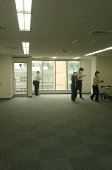 VORT銀座イースト 参考写真（類似タイプのお部屋）