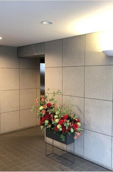 VORT麻布十番residence 