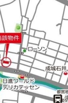 VORT麻布十番residence 