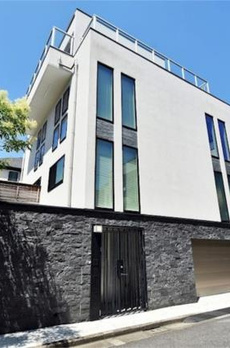 Ｐａｌｍ　Ｒｅｓｉｄｅｎｃｅ　Ｕｅｈａｒａ 