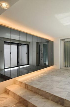 Ｐａｌｍ　Ｒｅｓｉｄｅｎｃｅ　Ｕｅｈａｒａ 