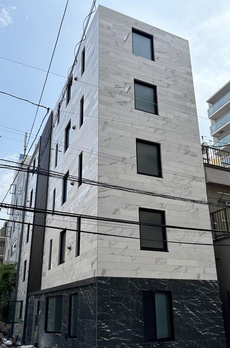 ＬｉｖｅＦｌａｔ森下Ⅱ 