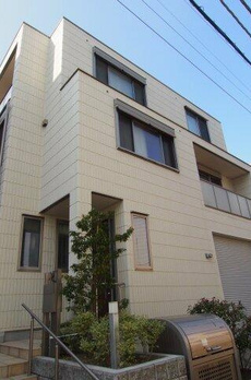 ペル　センプレ原宿 