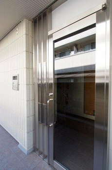 ペル　センプレ原宿 