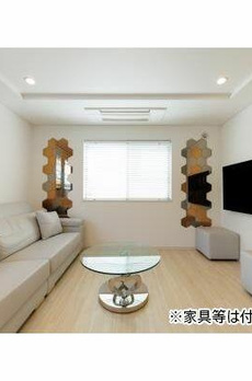 西新宿4丁目戸建 