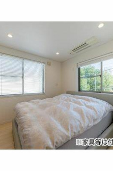 西新宿4丁目戸建 