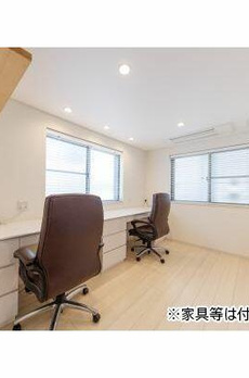 西新宿4丁目戸建 