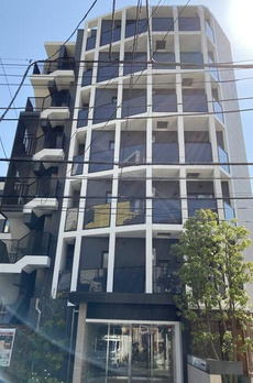 ザ・パークワンズ　山吹神楽坂 