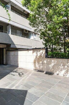西新宿フォレストアネックス 