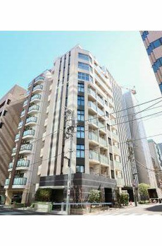 ザ・パークワンズ千代田佐久間町 