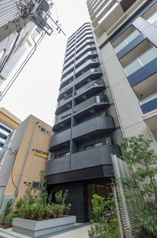 ＢＲＩＣＫ　ＲＥＳＩＤＥＮＣＥ　南青山 