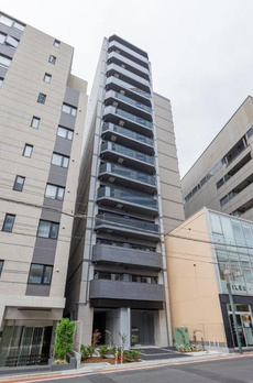 ＢＲＩＣＫ　ＲＥＳＩＤＥＮＣＥ　南青山 