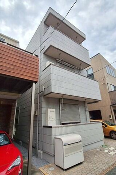 部屋番号：３０１ 