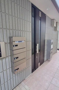 部屋番号：３０１ 
