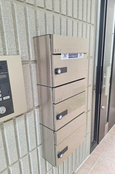 部屋番号：３０１ 