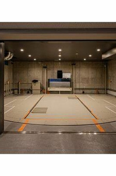 ウェリス代官山猿楽町テラス 