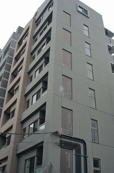 ボヌール市谷 