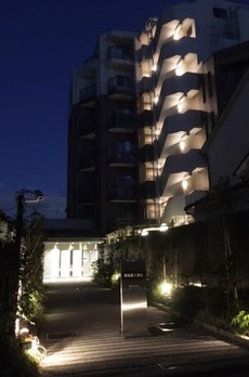 グローリオ高円寺 
