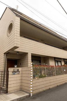 テラス三栄町 