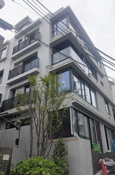 ＫｕｋａｉＴｅｒｒａｃｅ元麻布 
