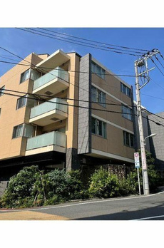 コンフォール池田山 