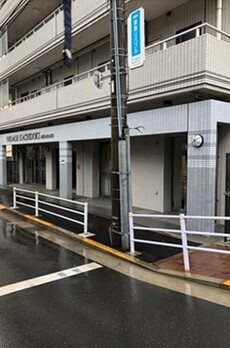 ネオアージュ勝どきみはらし 