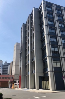 TKB高尾稲荷 