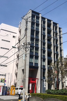 TKB高尾稲荷 