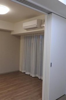クレストコート目白新坂レジデンス 