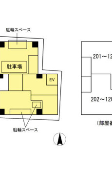 グランジット神田司町 