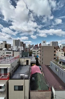 エスジーコート元浅草 
