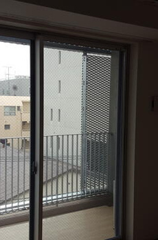 ルーチェヴィラ菊川 
