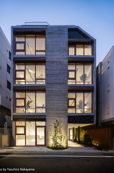 ACN目黒Garden 