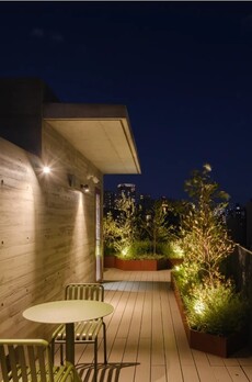 ACN目黒Garden 