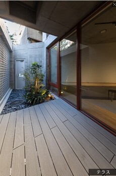 ACN目黒Garden 