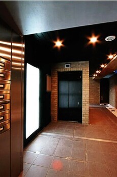 B City Tower AZABU TOKYO 
