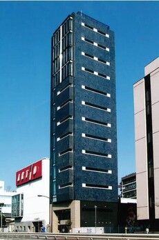 B City Tower AZABU TOKYO 