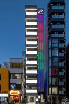 マーキュリー錦糸町ビルⅡ 