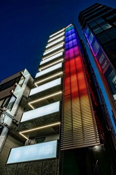 マーキュリー錦糸町ビルⅡ 