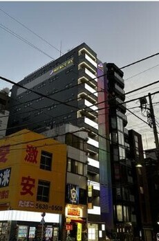 マーキュリー錦糸町ビルⅡ 